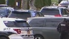 La comunidad reaccionó al ataque