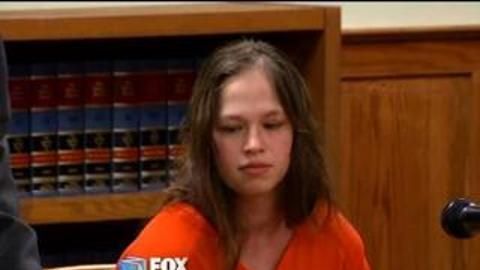 Brittany Pilkington
