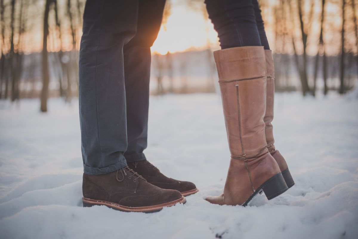Prepárate para la nieve: Los mejores de zapatos resistentes para todos en la familia - La Opinión