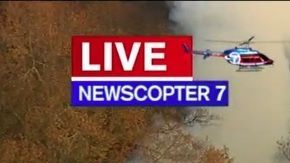 Fuego en Yorktown Heights