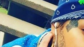 María Garza no estuvo encarcelada, pero sus hijas sí. (Suministrada)