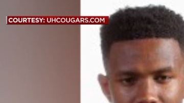 El esquinero Ka´Darian Smith, de 21 años.