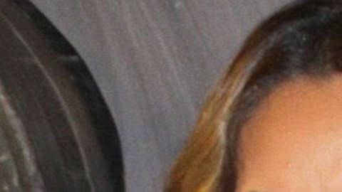 Geraldine Bazán y Niurka Marcos