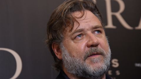 Russell Crowe