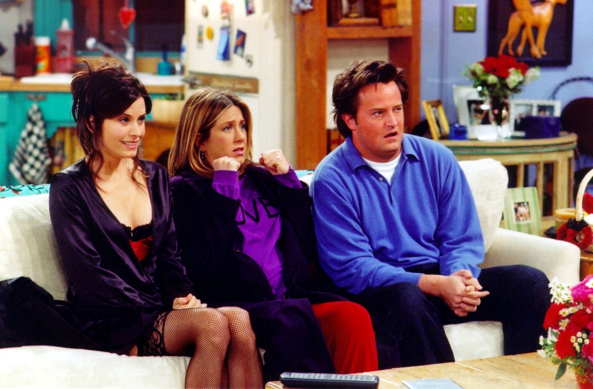 Friends.