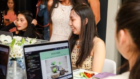 Más acceso a la educación superior  para las mujeres, podría reducir los niveles de pobreza en Inland Empire. / foto: Getty
