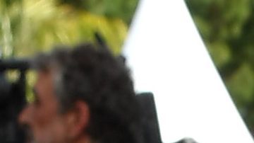Georgina Rodríguez.