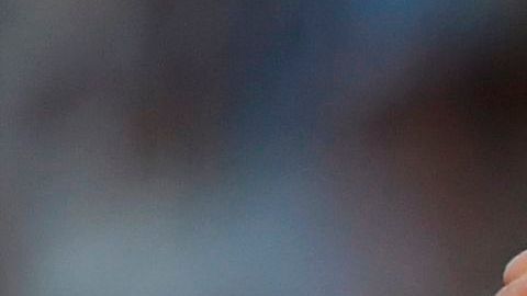 El jugador del Porto desmintió que se haya desvelado en la celebración.