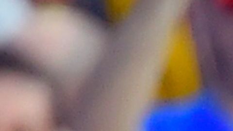 Los franceses ya piensan en el sustituto del delantero.