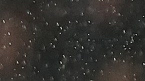 El último gol había sido en septiembre de 2013.