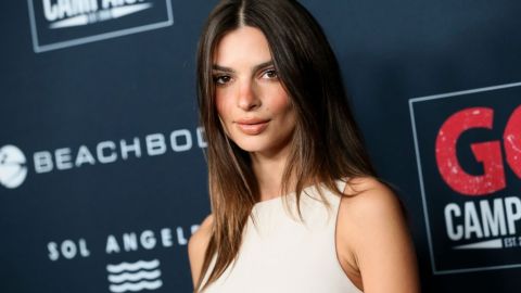 Emily Ratajkowski