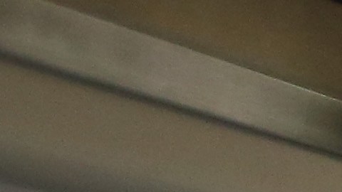 Patrulla Fronteriza tren