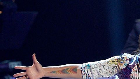 Ana Tijoux