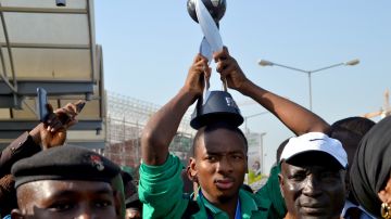 Nigeria a mantener la supremacía en el Mundial de la categoría.