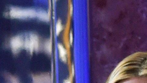 Donald Trump, Ivanka y Donald Jr. Trump