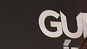 Karla Birbragher y Jorge Bernal.