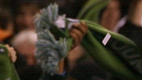 Dentro del menú de fútbol figura la final de la MLS en Seattle.