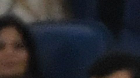 El delantero se fue llorando y fue consolado por los propios jugadores rivales que le pedían perdón.