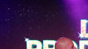 Gianmarco and Pedro Capo