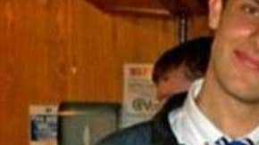 Pareja se casa y descubre algo increíble.