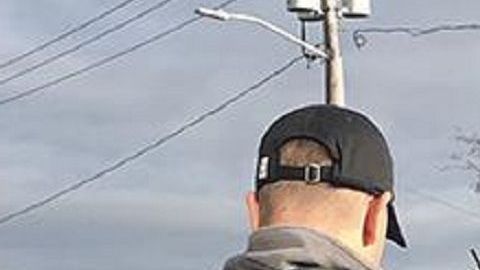 ICE realiza redadas de distintos tipos.