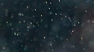 Antes de que El "Cepillo" Peralta fuera a Chivas, se especuló sobre el regreso del delantero a la Comarca, su ciudad natal.