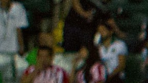 El polémico empresario le dio grandes alegrías al 'rebaño'.