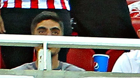 Alan Pulido ganó el título de goleo en la Liga MX.