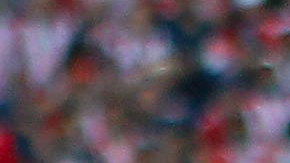 Jorge Vergara, una última vez en el estadio de Chivas.