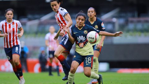 El torneo Apertura 2019 busca a sus nuevas campeonas.