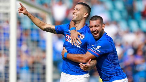 Ante el rotundo fracaso de Cruz Azul en la actual temporada la limpieza ya ha empezado.