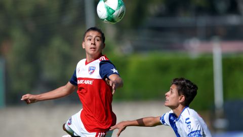 David Rodríguez estará a prueba con el Bayern Munich.