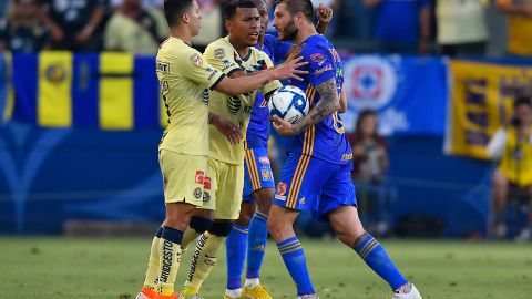 Tigres y América son los equipos que más títulos han ganado en los últimos 10 años.