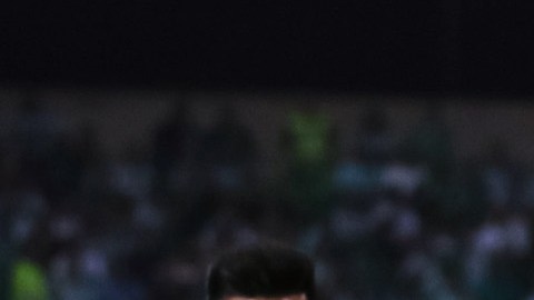 Santos fue superlíder en el torneo.