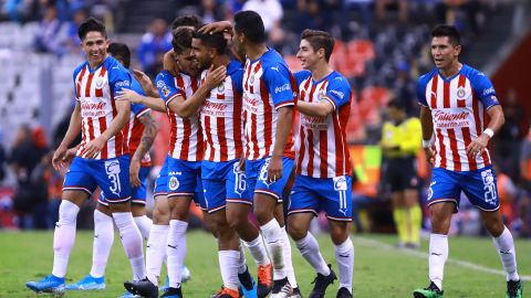 Chivas es el equipo más cotizado por las televisoras.