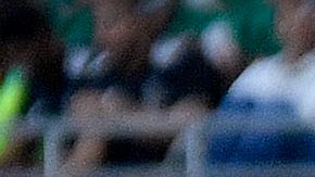 El delantero pide un alto sueldo anual para dejar la MLS.