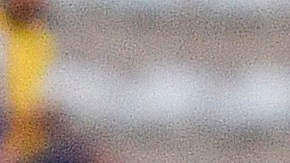 El delantero del LA Galaxy apareció para tomar el balón y patear un excelso tiro libre.