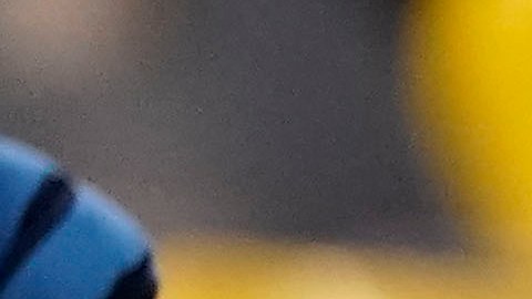 Aficionados fueron víctimas de robo al salir del Estadio Azteca, tras el juego de la NFL entre Los Angeles Chargers y Kansas City Chiefs.