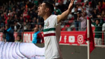 El próximo partido de México en la Nations League será contra Costa Rica, en la semifinal del torneo.