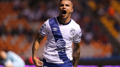 Puebla se quedará sin equipo de primera.