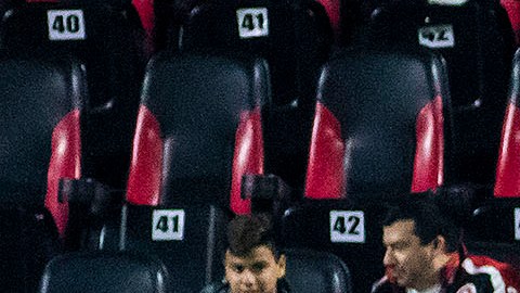 Chivahermanos tengan prendidas su veladores porque el milagro está un poco más cerca.