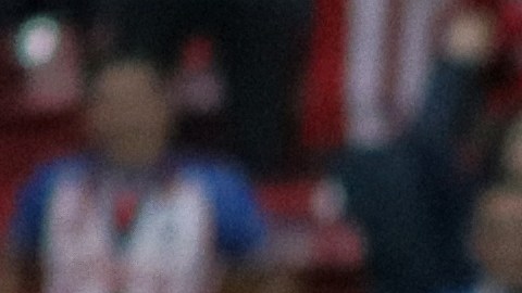 José Antonio Rodríguez festeja su gol.