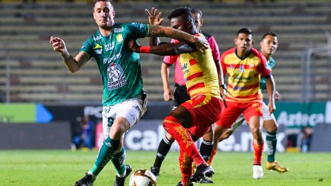 El primer partido estuvo lleno de goles y emociones que terminó 3-3.