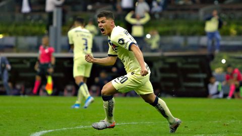 América deberá ganar de visita si quiere acceder a semifinales.