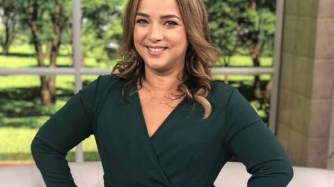 Adamari López