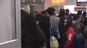 La novedad de In-N-Out se mantiene fuerte.