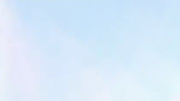 Edificio en llamas en Van Nuys.