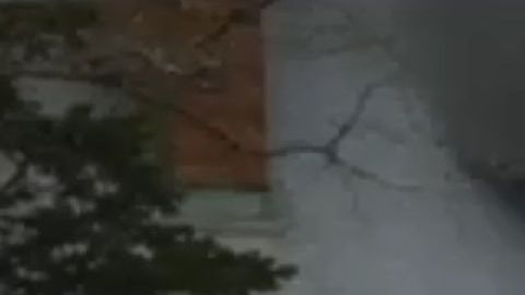 Tragedia doble en Bayville