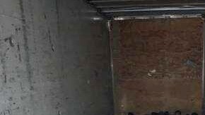 Indocumentados en tráiler