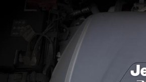 Nuevo motor V6 Ecodiesel para el Jeep Wrangler